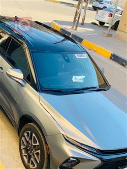 Chevrolet Blazer